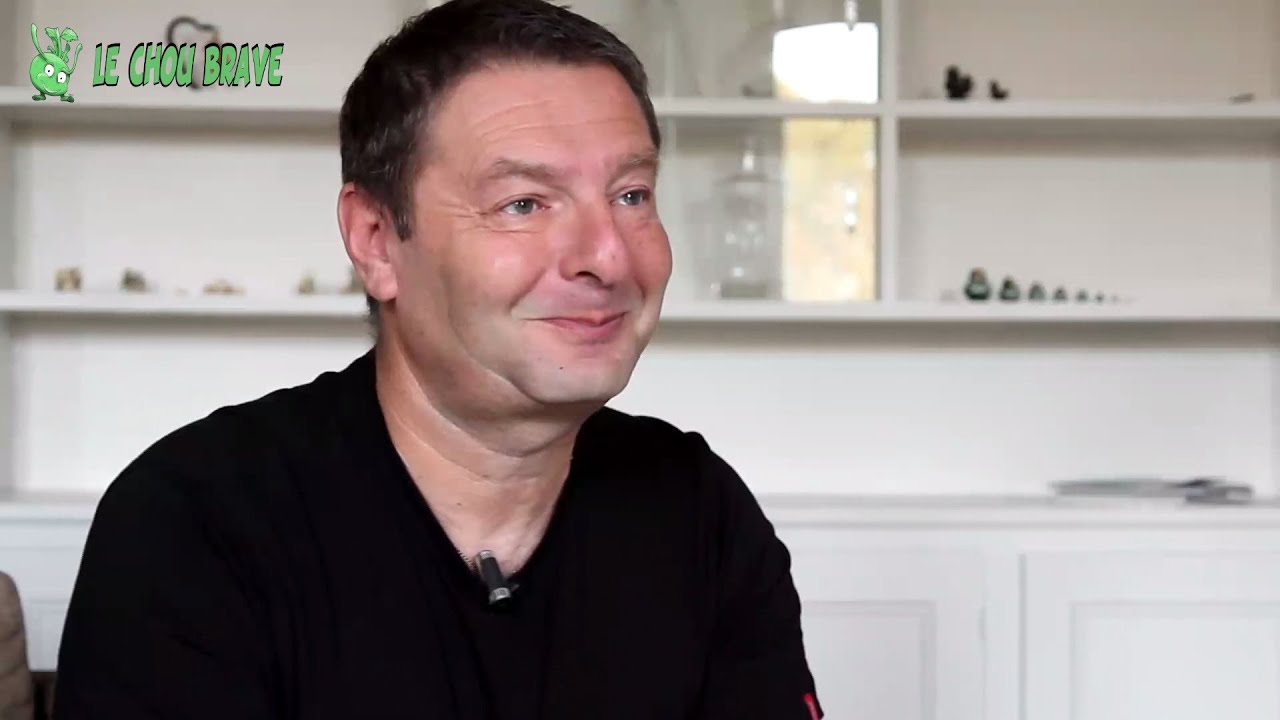 Patrick Burensteinas : Alchimie, Âme d'Or & Vie ✨