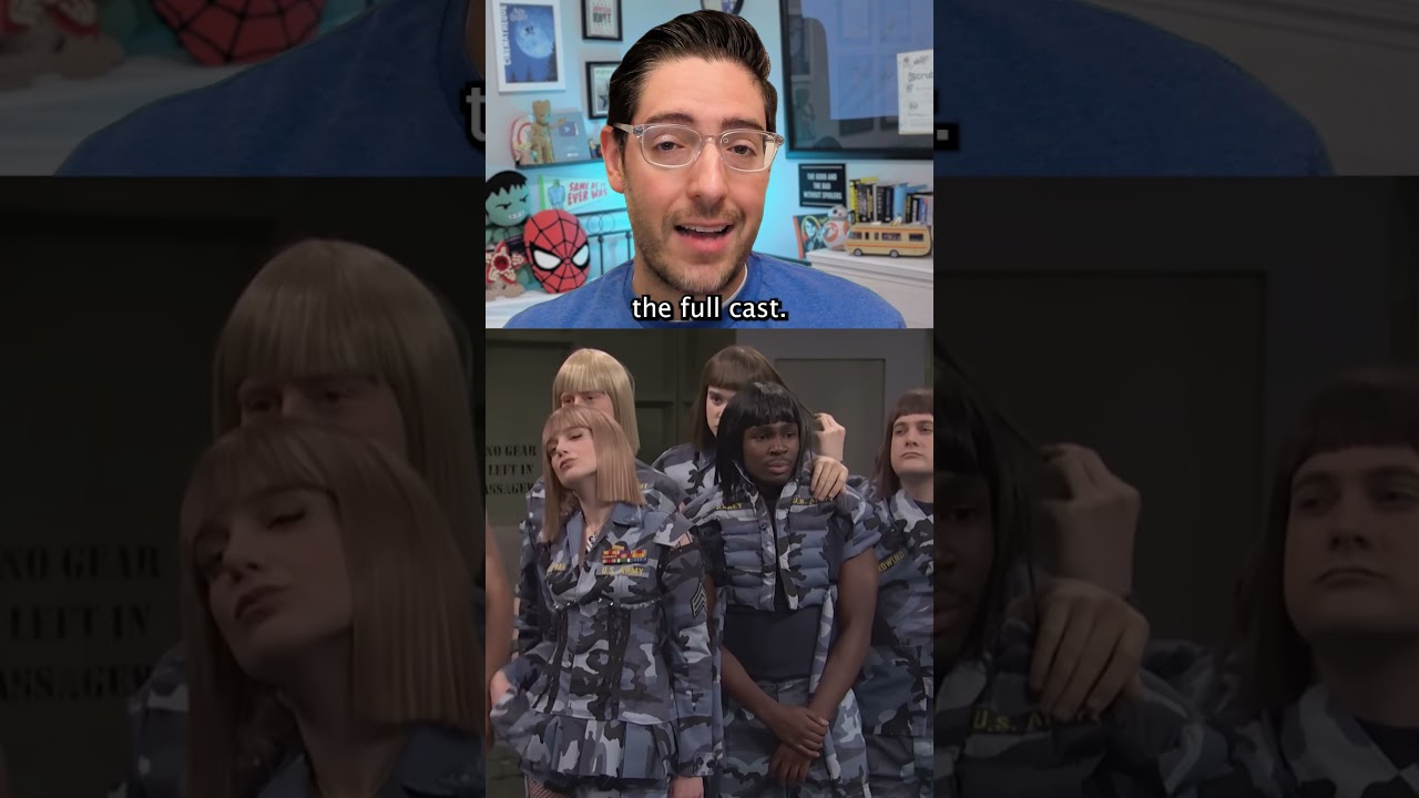 SNL Review: Glen Powell Hosts a Near-Perfect Episode 🎭