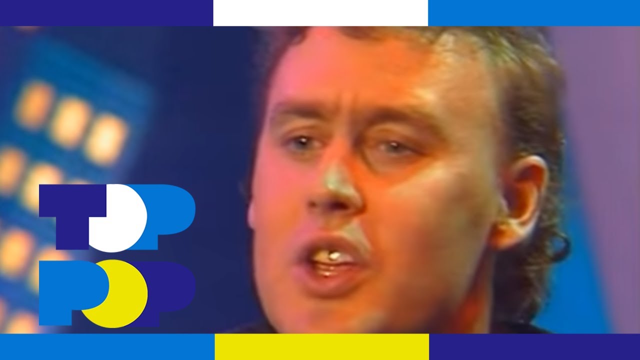 Bruce Hornsby & The Range - Every Little Kiss 🎶