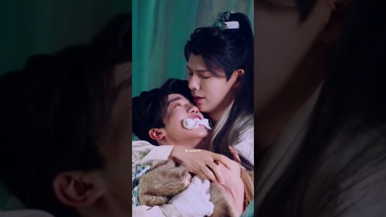 His Hug Was Everything 🥺❤️