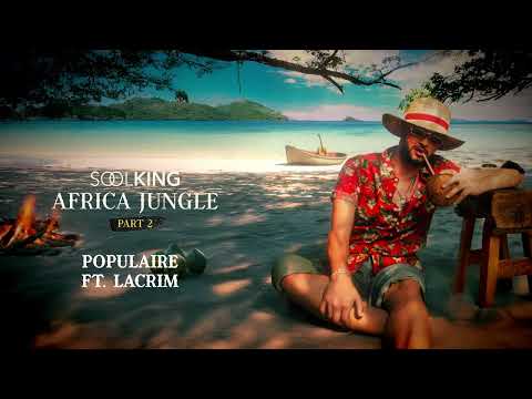 Soolking ft. Lacrim - Populaire