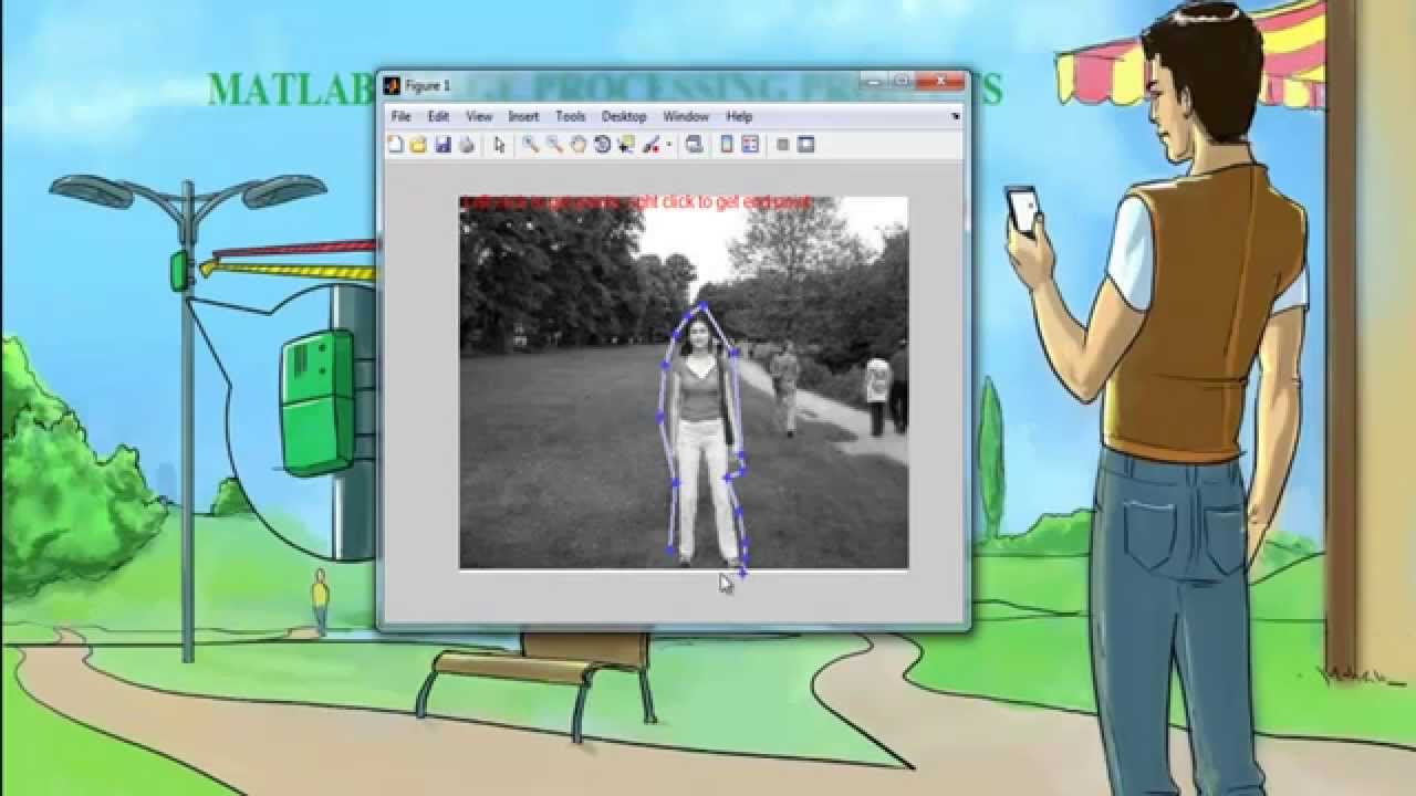Top Image Processing Projects Using MATLAB for Microarray & Sequence Analysis 📊