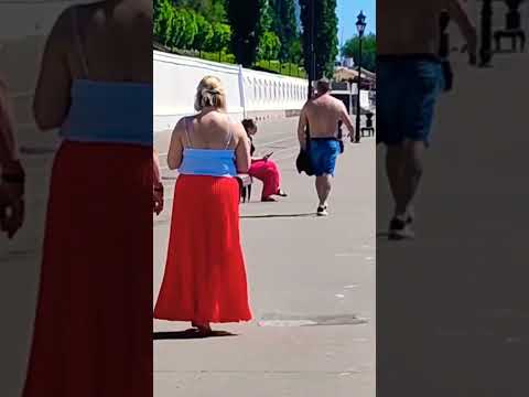 Саратов Набережная #саратов #балаково #shorts