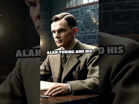 The Enigma Machine: WWII Codebreaking Mastery