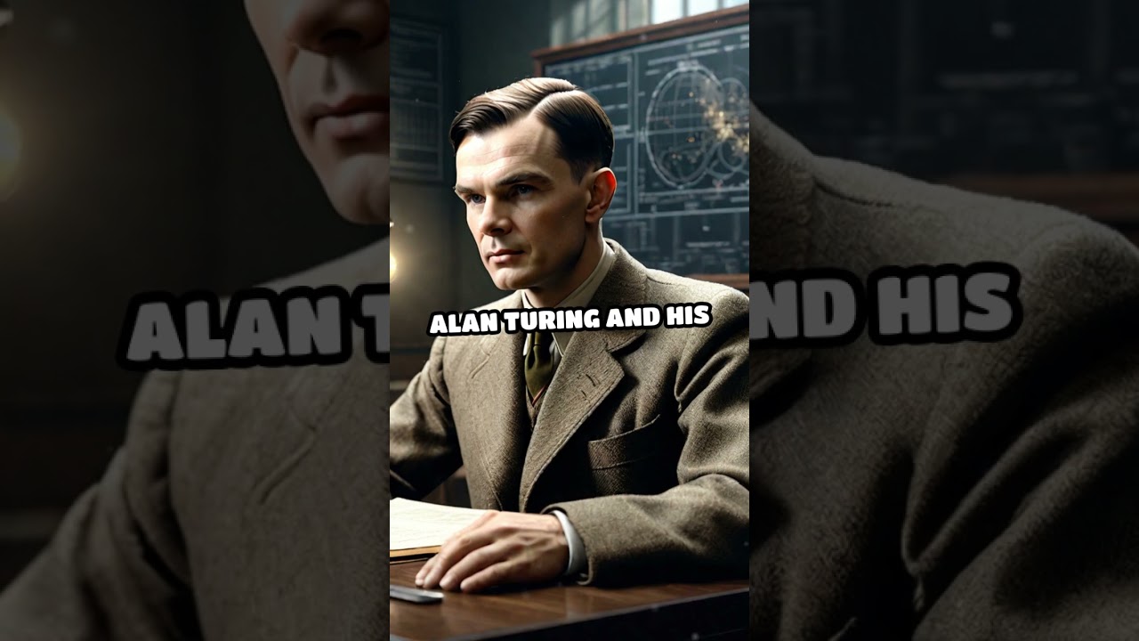 Unlocking WWII Secrets: The Fascinating Story of the Enigma Machine 🕵️‍♂️