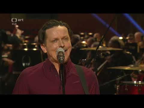 Chinaski & Orchestr Národního divadla – Každý Ráno