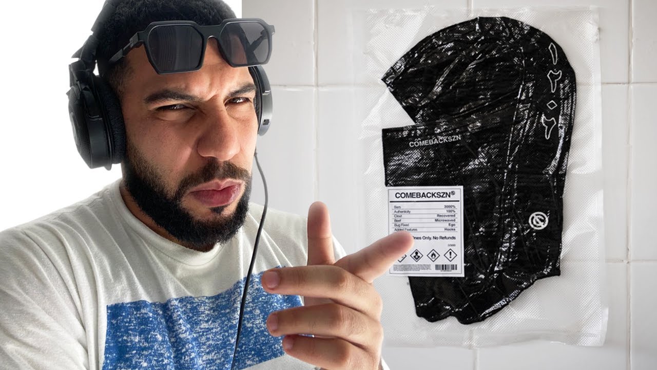 ELMO3 Reacts to XIVII's Epic Comeback! 🔥