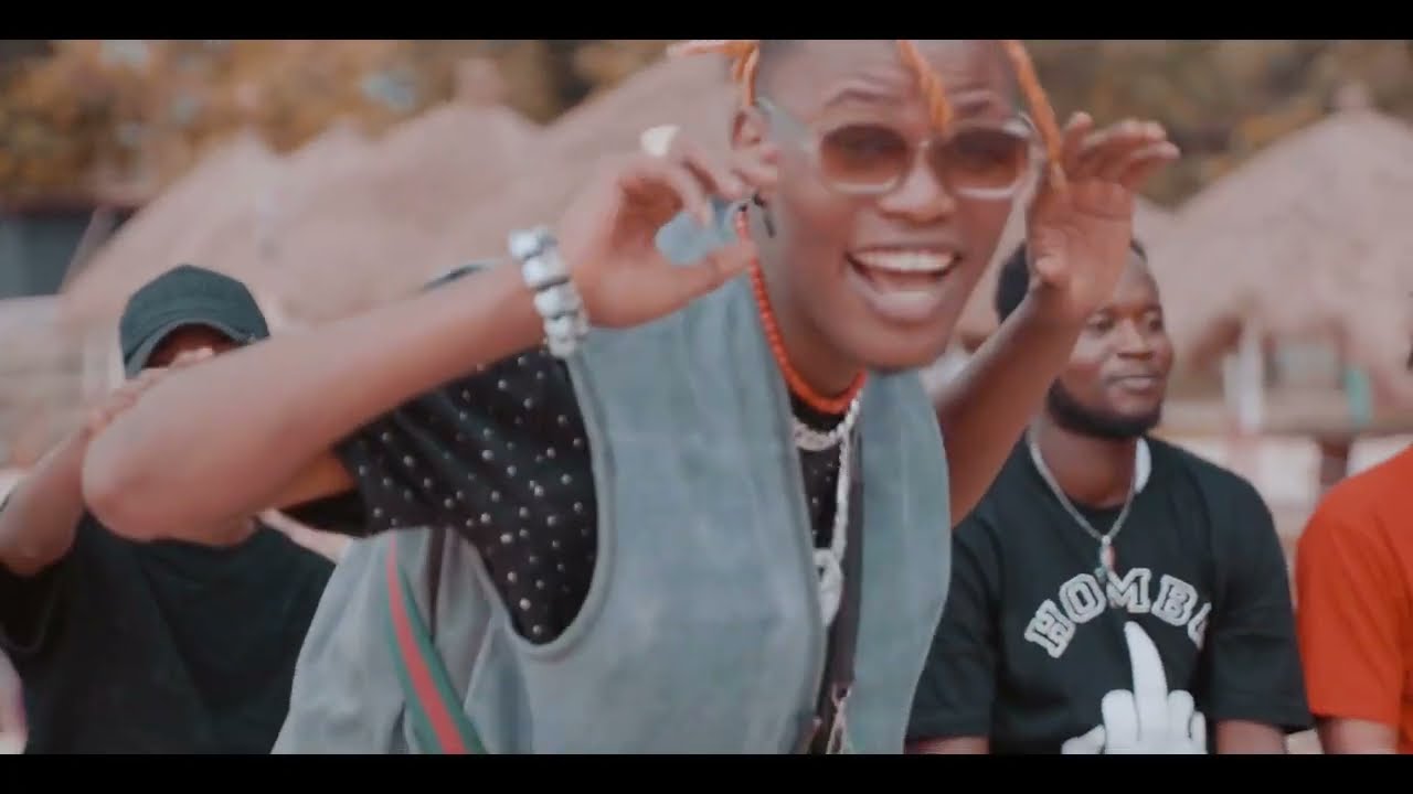 ACM KÈLÈ (Clip officiel) 2K24 par @Over