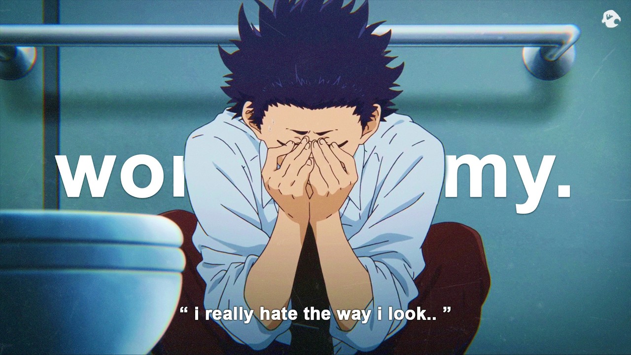 Marino - Worst Enemy (Lyrics & AMV) 🎶