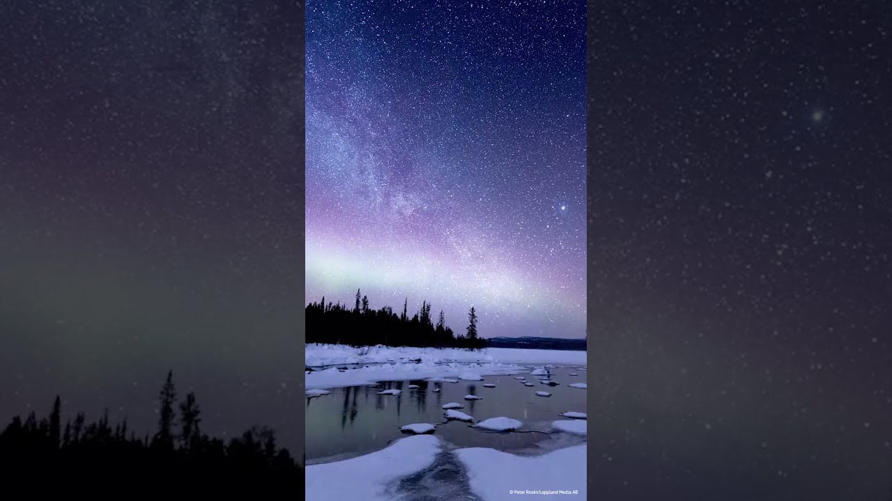 Sweden's Stunning Natural Wonders πΏ