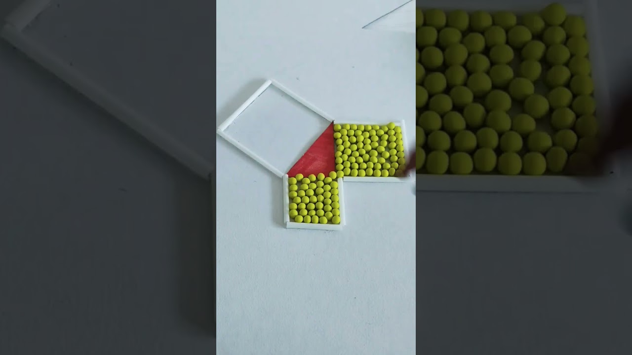 Verifica el Teorema de Pitágoras con Ejemplos Prácticos 🧮