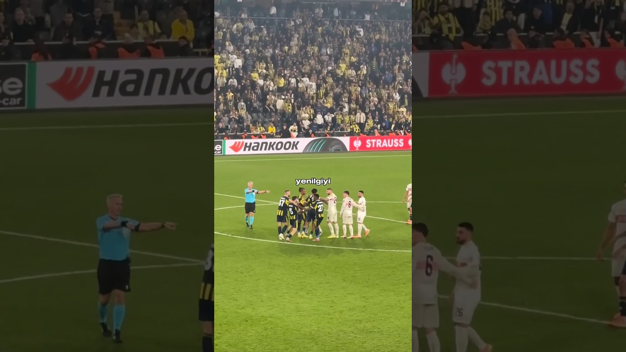 İsmail Yüksek'ten Çarpıcı Yanıt 🇹🇷