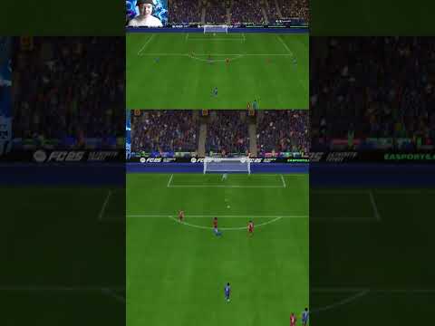 Eli Junior Kroupi!!! #pyrex1n #live on #twitch #fc25 #fcmobile #gaming #livestream #streamer #fyp