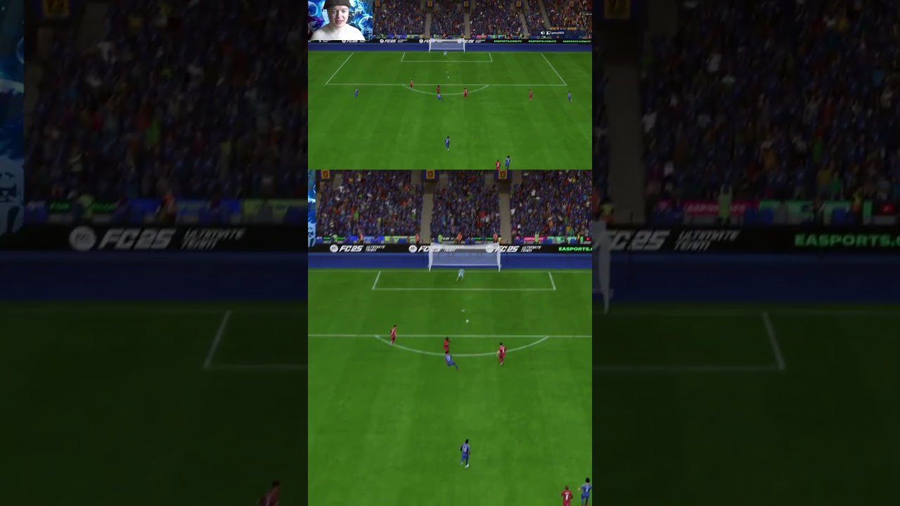 Join Eli Junior Kroupi’s Live Twitch Stream! 🎮 #Gaming #LiveStream