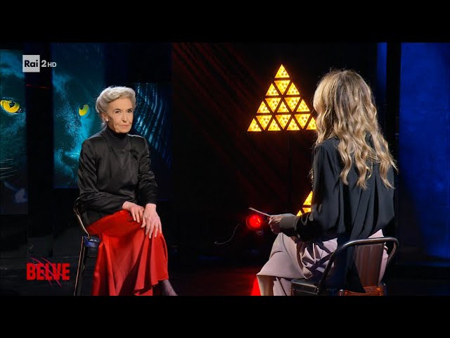 Barbara Alberti Rivela: Da Giovane Bevevo Vodka, Ora Sono Astemia 🍸