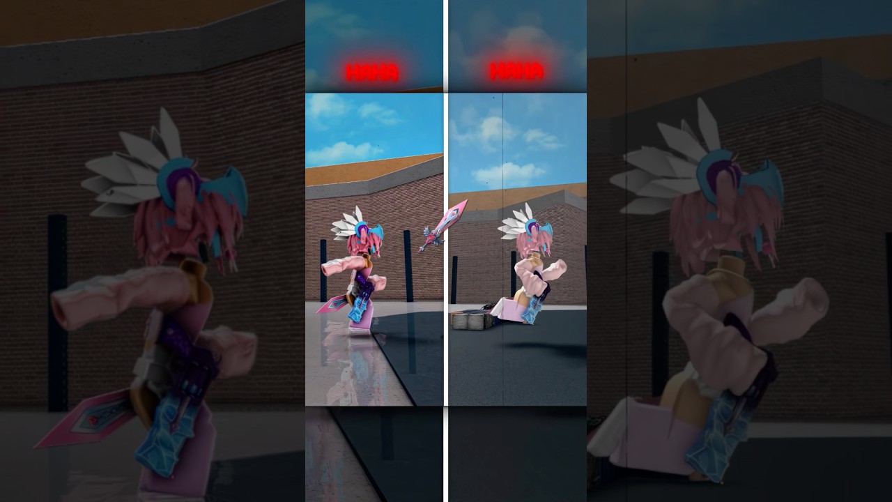 Roblox Plot Twist 😈 with Vanilbean's Star Code