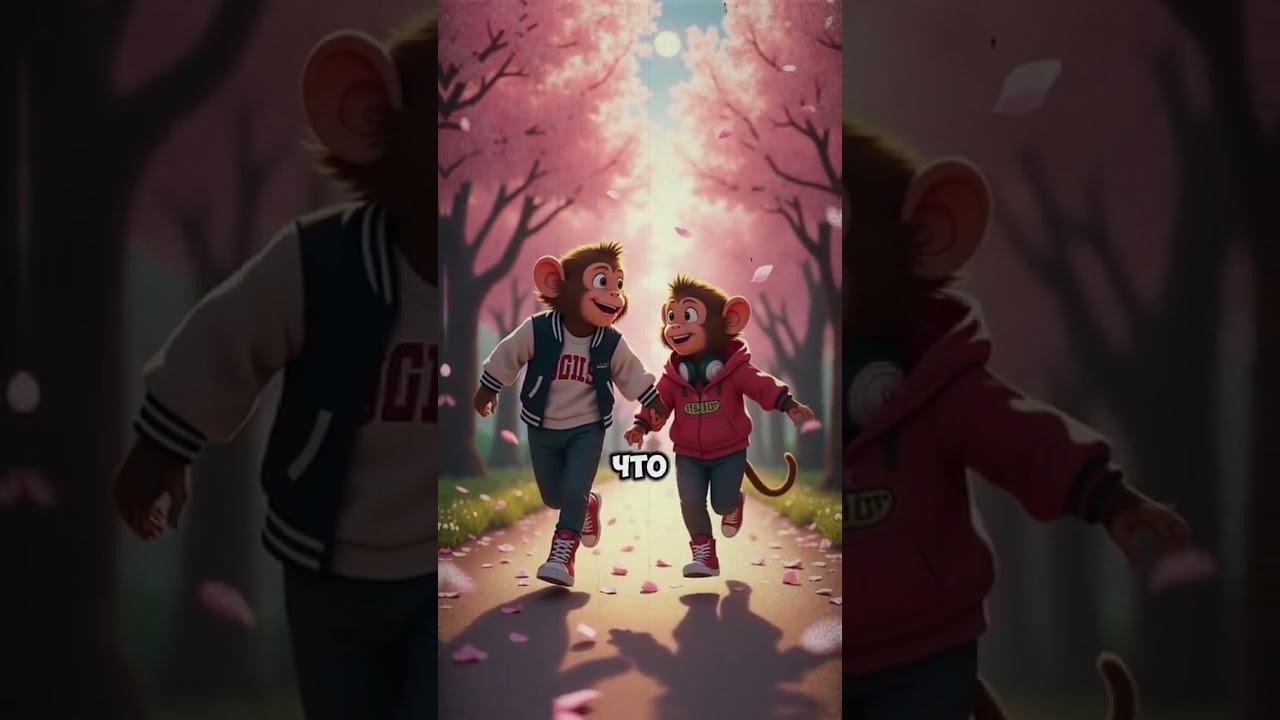 Кто такой друг из прошлого? #shorts