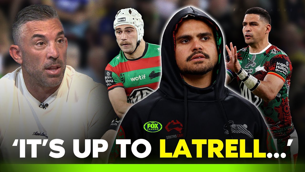 Walker to 7? Who Plays Fullback? Rabbitohs' Premiership Hopes π