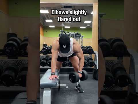 Complete BIGGER Back Workout (DO THESE!)