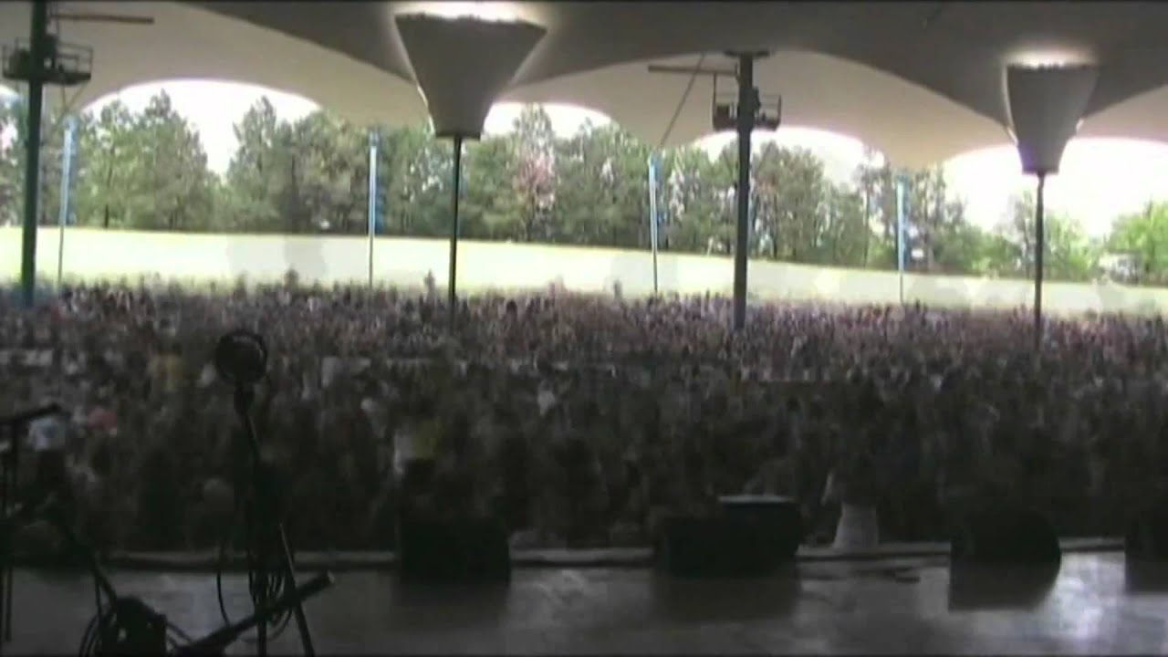 Z1035 Summer Rush 2011