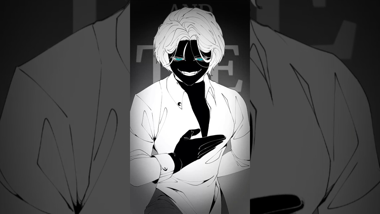 Chris's Parents - Digital Art & Animation 🎨