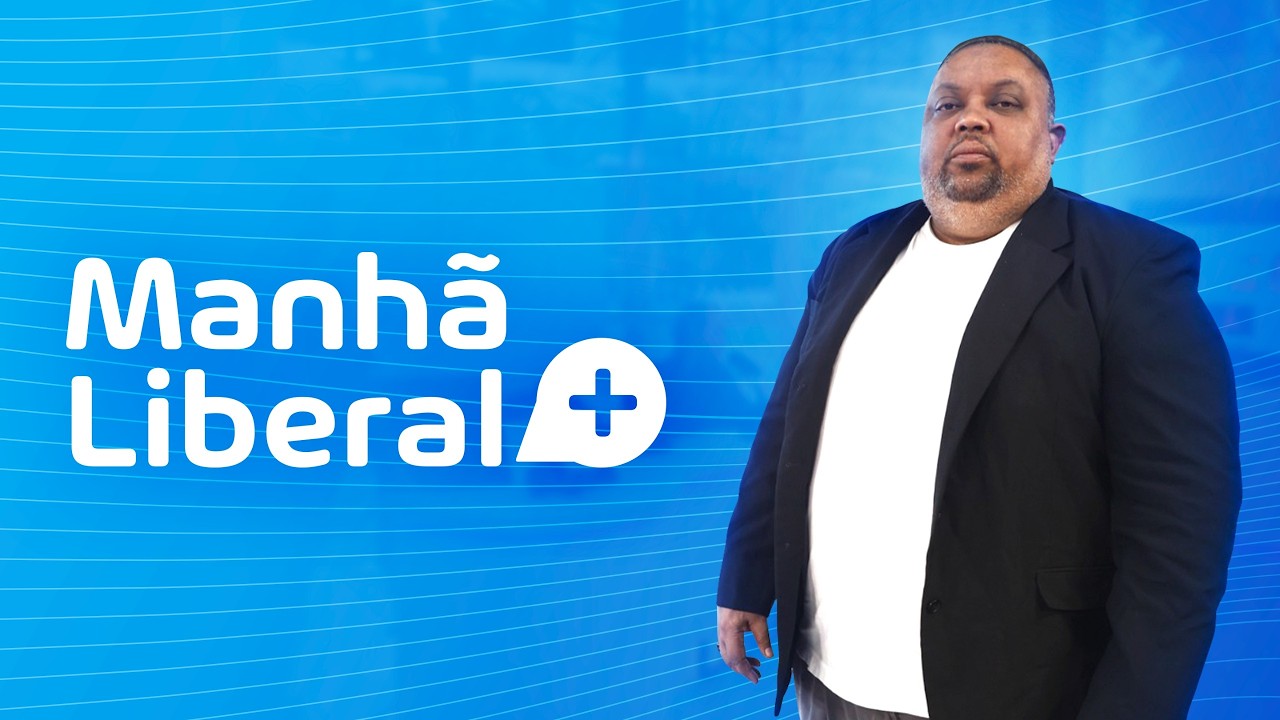 Manhã Liberal com Paulo Fernando - 20/05/2026