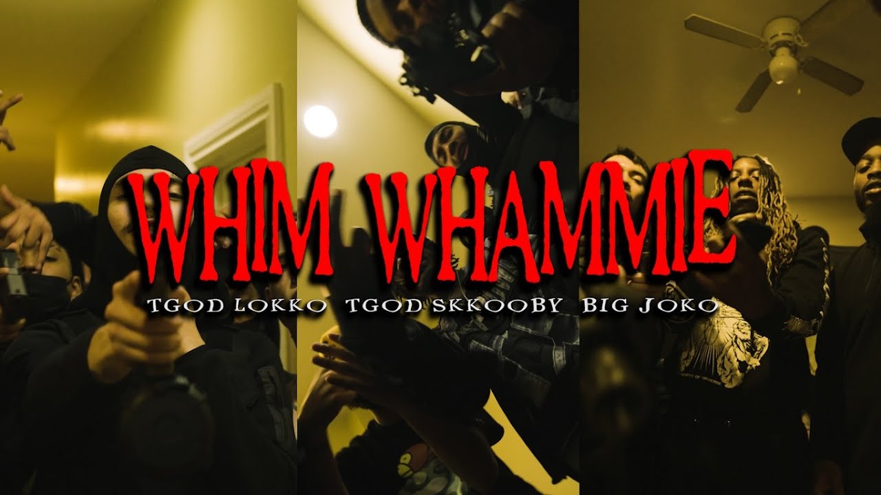 BLOCKSTARS 005: Whim Whammie Remix ft. Lokko, Skkooby & Joko 🎶