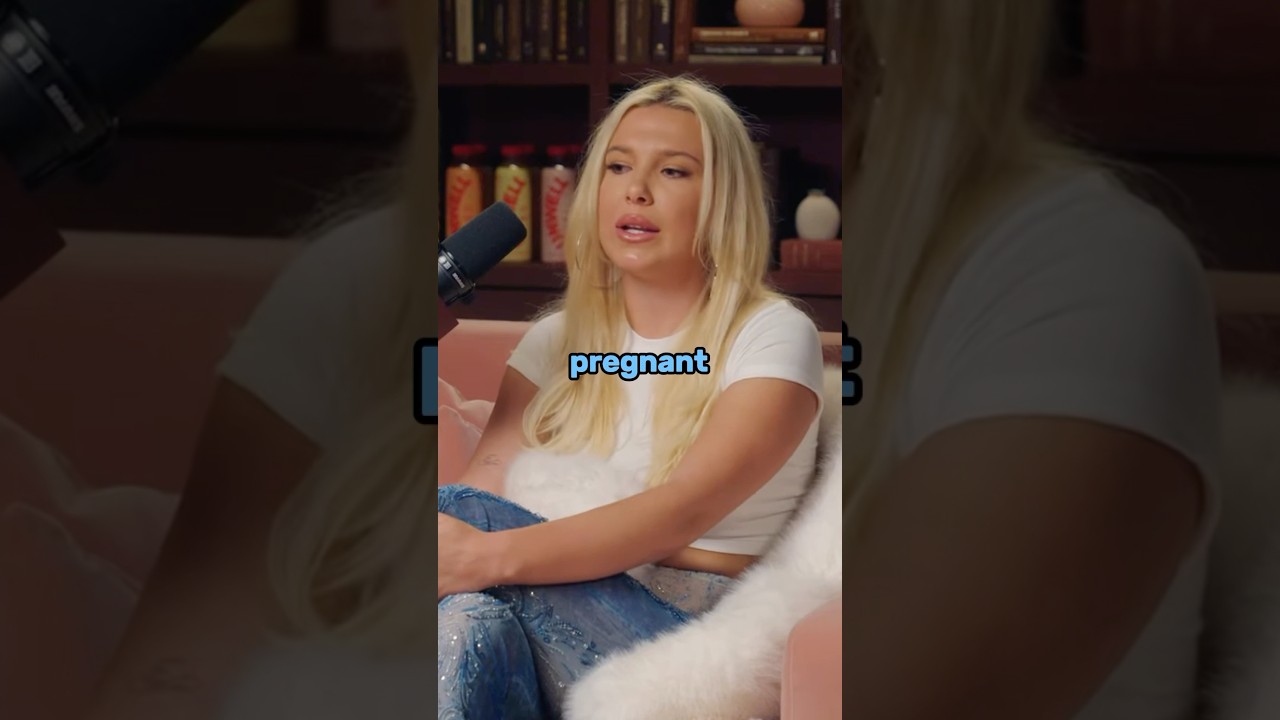 Millie Bobby Brown Sets the Record Straight on Pregnancy Rumors ✨