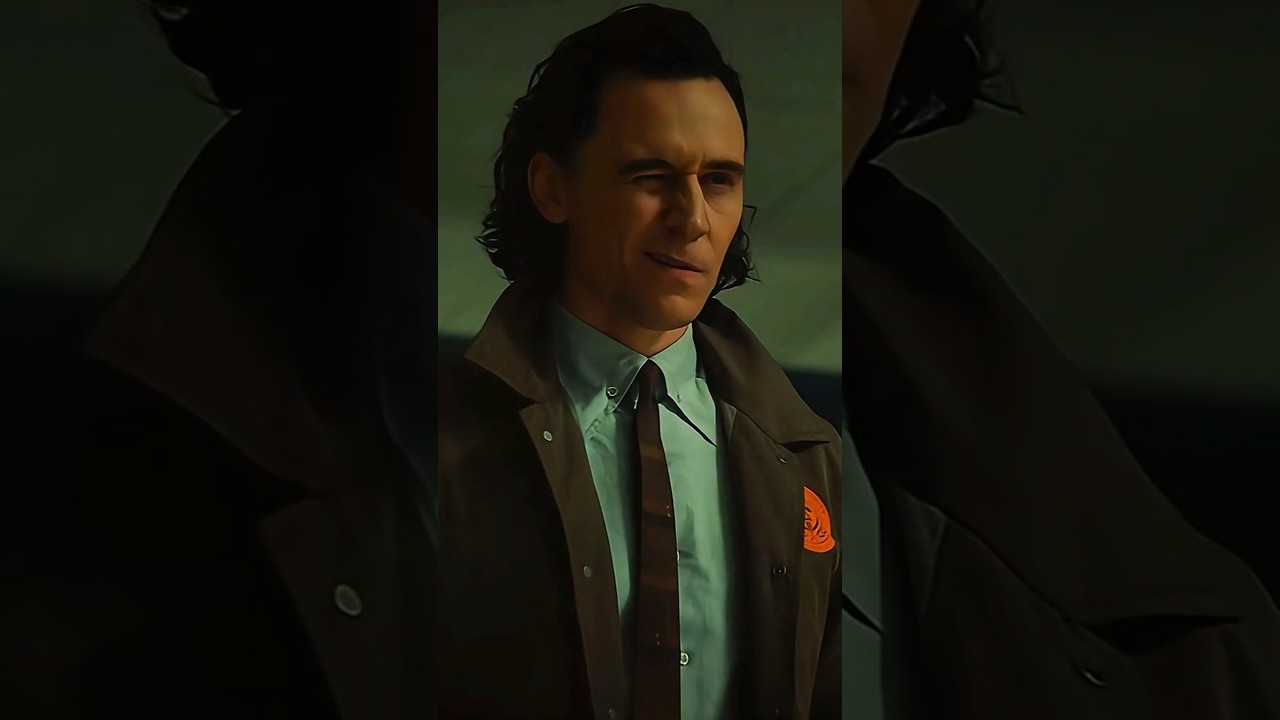 Need a Skilled Lieutenant in the MCU? 🦸‍♂️ #Shorts