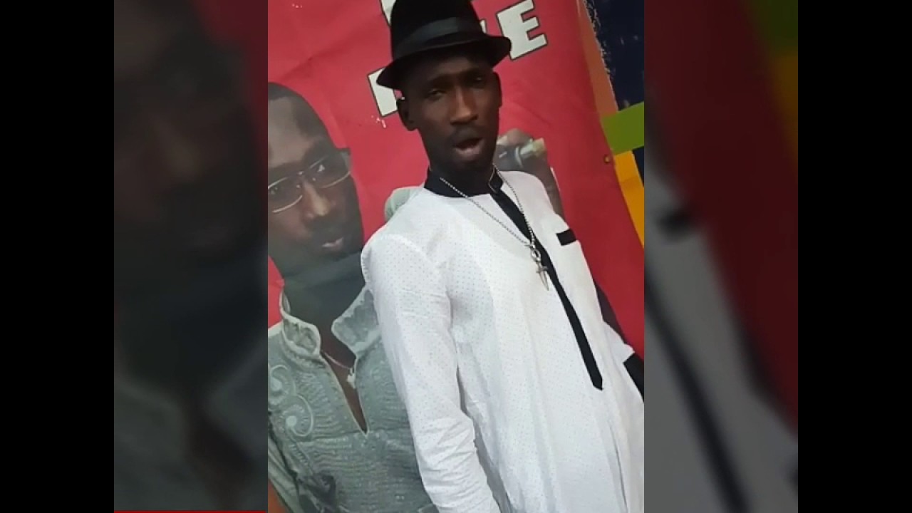 Demba Guissé Tragically Dies in Thies 🕊️