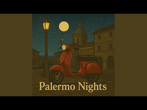 Mediterranean Jazz Fusion – Sicilian Night Music