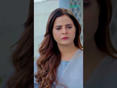 Apne Sasural Niklo Warna #shorts #ishqtumsehua #pakistanidrama #greentv