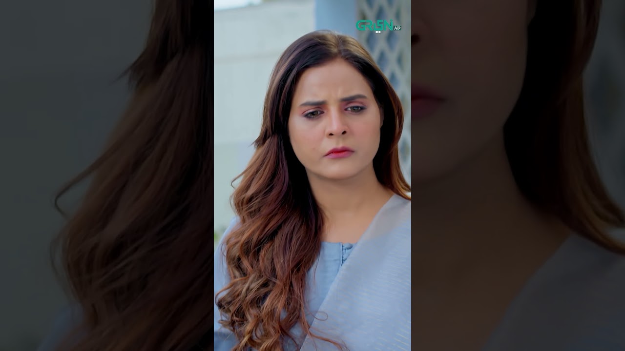 Apne Sasural Niklo! Emotional Drama from Pakistan 🇵🇰 | Ishq Tumse Hua #shorts