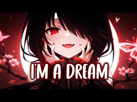 Nightcore - HEAVEN & HELL (AViVA) (Lyrics)
