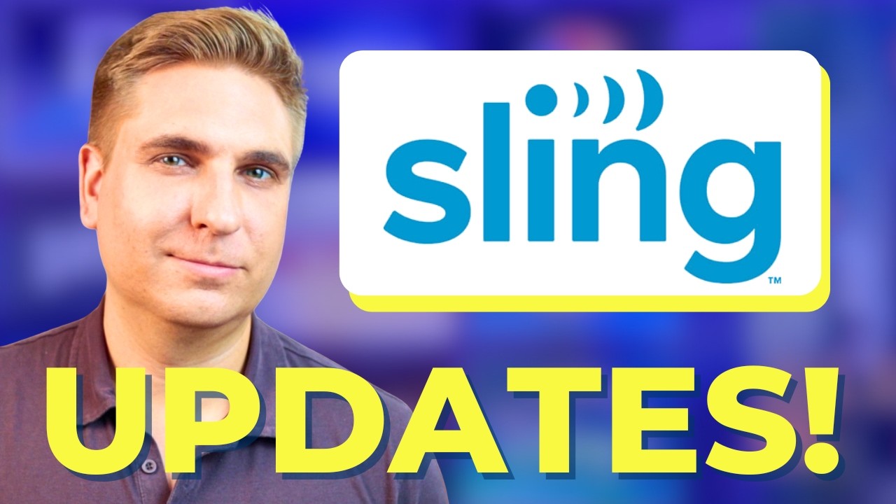 Sling TV: A Decade of Disruption ๐บ