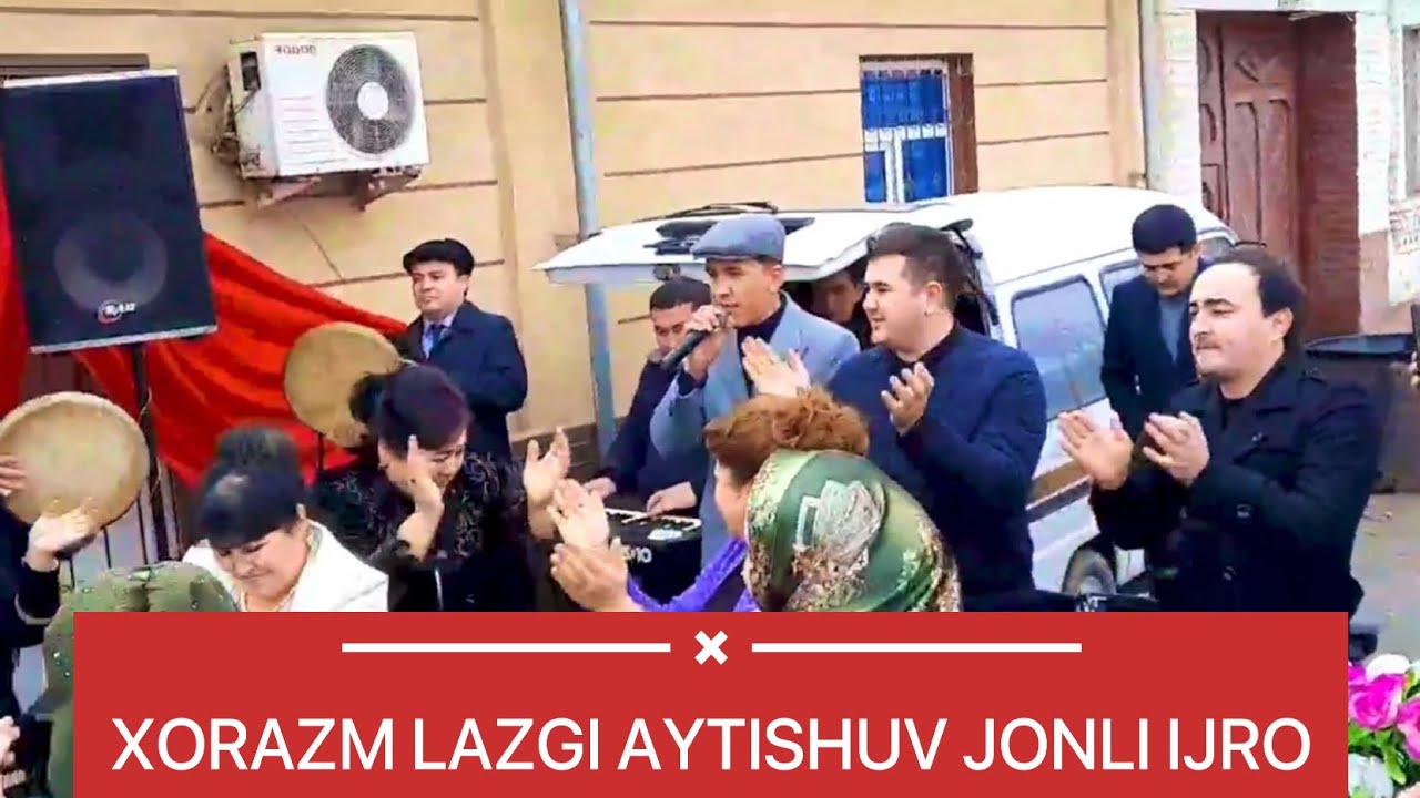 Xorazm Yulduzlari Lazgi Aytishuv: Jonli Ijro va Yulduzlar Bilan Tanishing 🎤