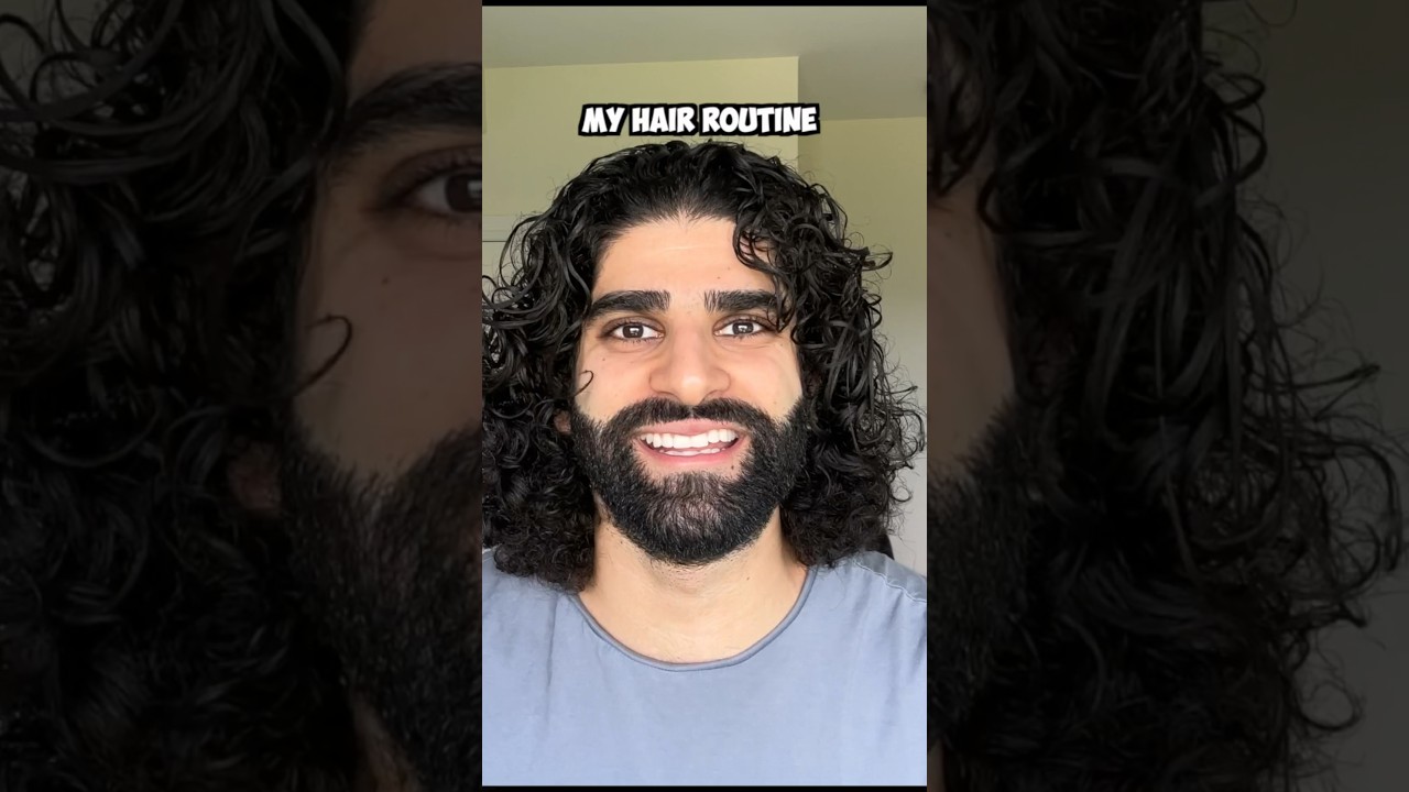 Indian Hair Growth Tips for Natural Curls ✨