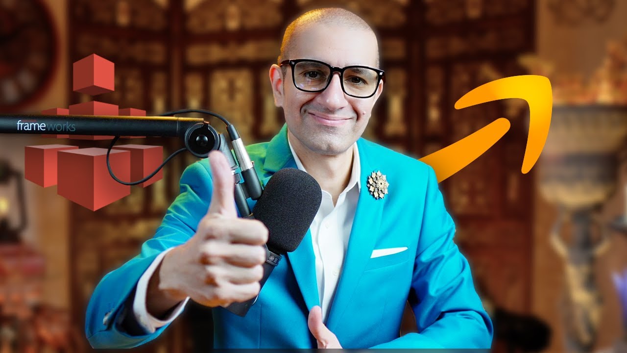 Amazon EFS: 9 Key Facts You Must Know 🗄️