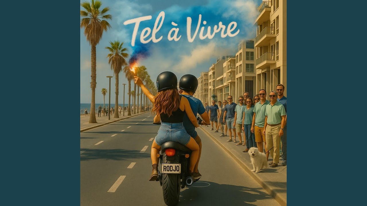 Tel à vivre (feat. Bella) by Rodjo & Sberro 🎶