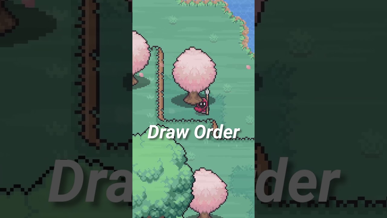 Enhancing Depth in 2D Games ๐ฎ