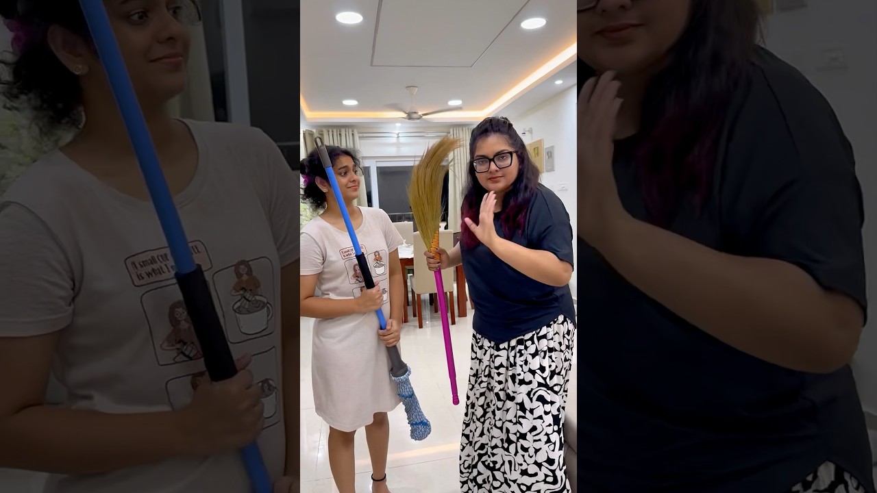 Deepavali House Cleaning Routine 🧹