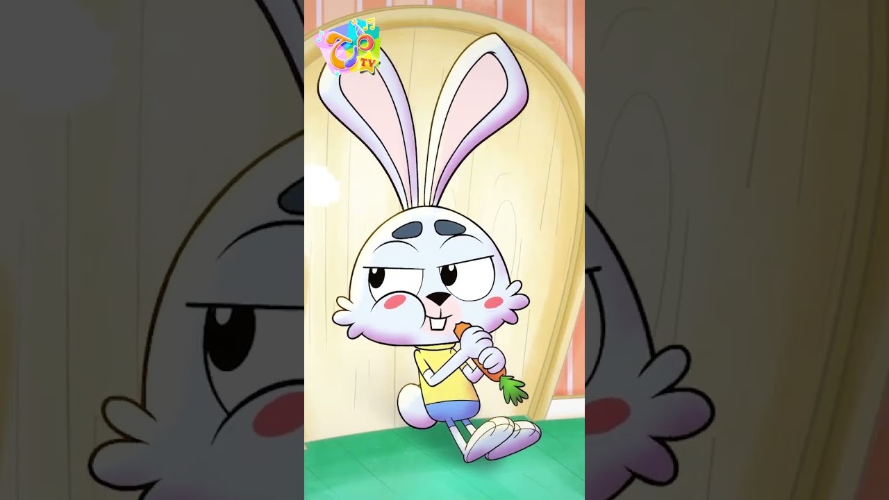 أغنية ثعلوب يطرق الباب 🚪