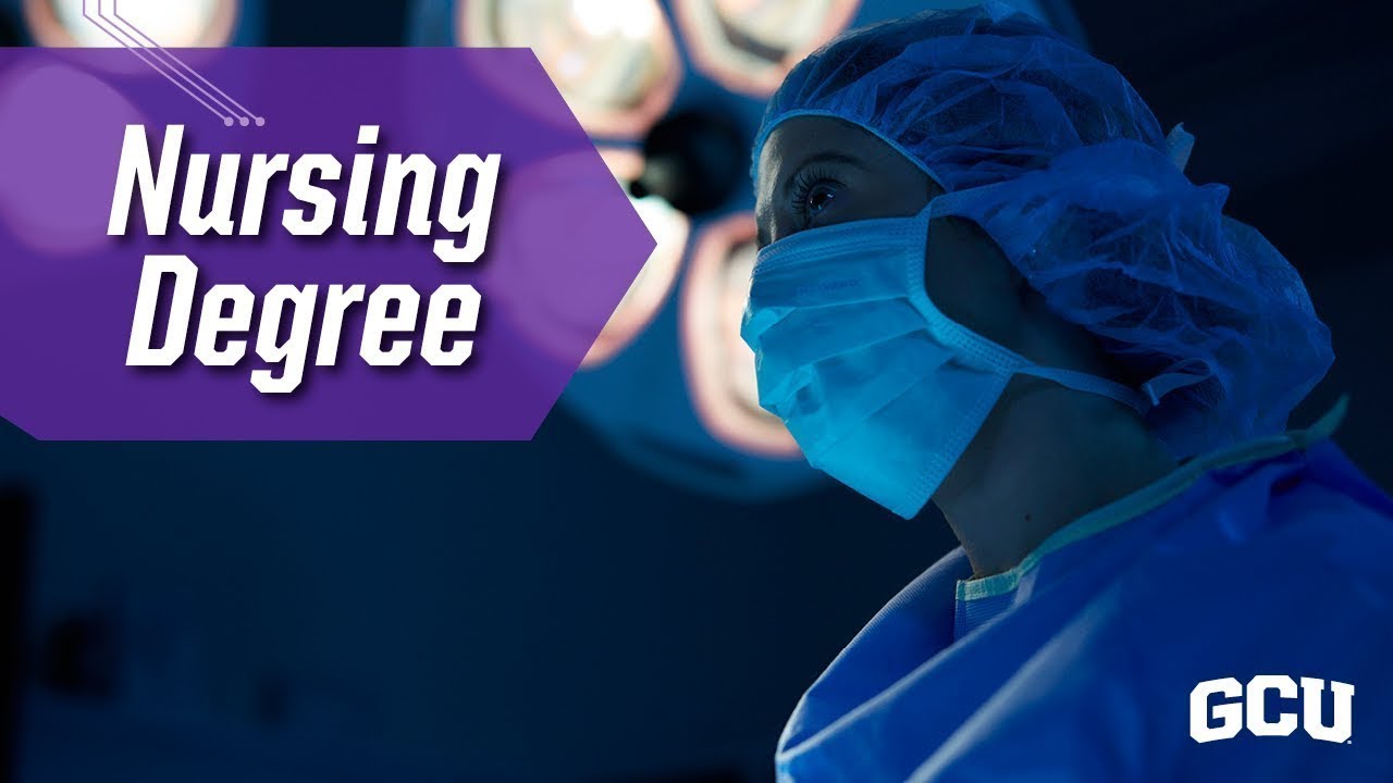 GCU Online RN to BSN Programs | Advance Your Nursing Career