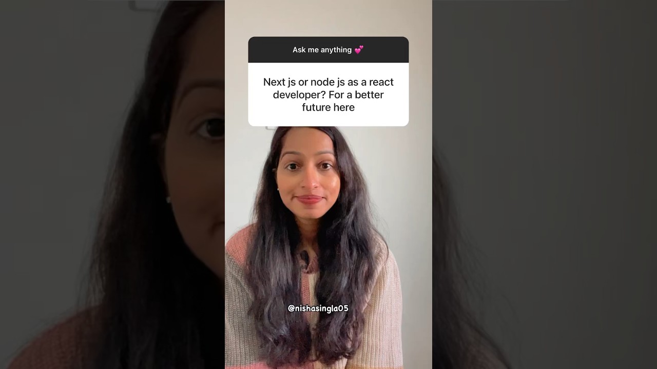 Next.js vs Node.js: Which to Choose? 🤔