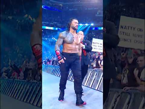 We were blessed this year with so much talent in the #RoyalRumble Match 🙏😮💨