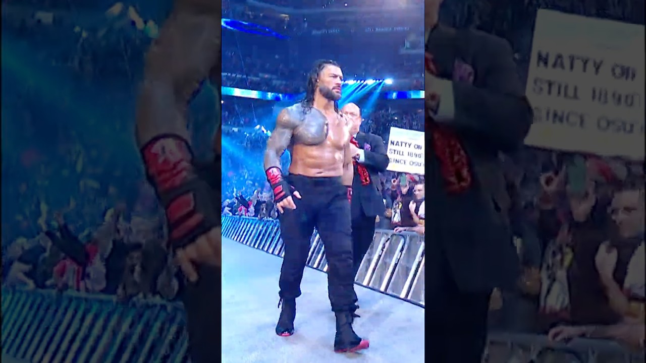 Celebrating the Talent in This Year's Royal Rumble Match