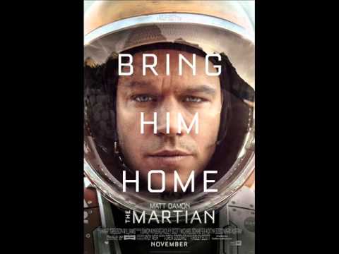 The Martian (2015) OST - ABBA's 'Waterloo'