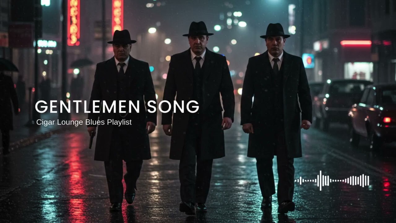 Unleash Your Inner Gangster with Gentleman Songs (Vol.3) 🎧