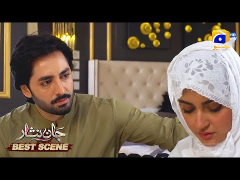 Jaan Nisar Episode 22 | Danish Taimoor - Hiba Bukhari - Haroon Shahid | Best Scene 04