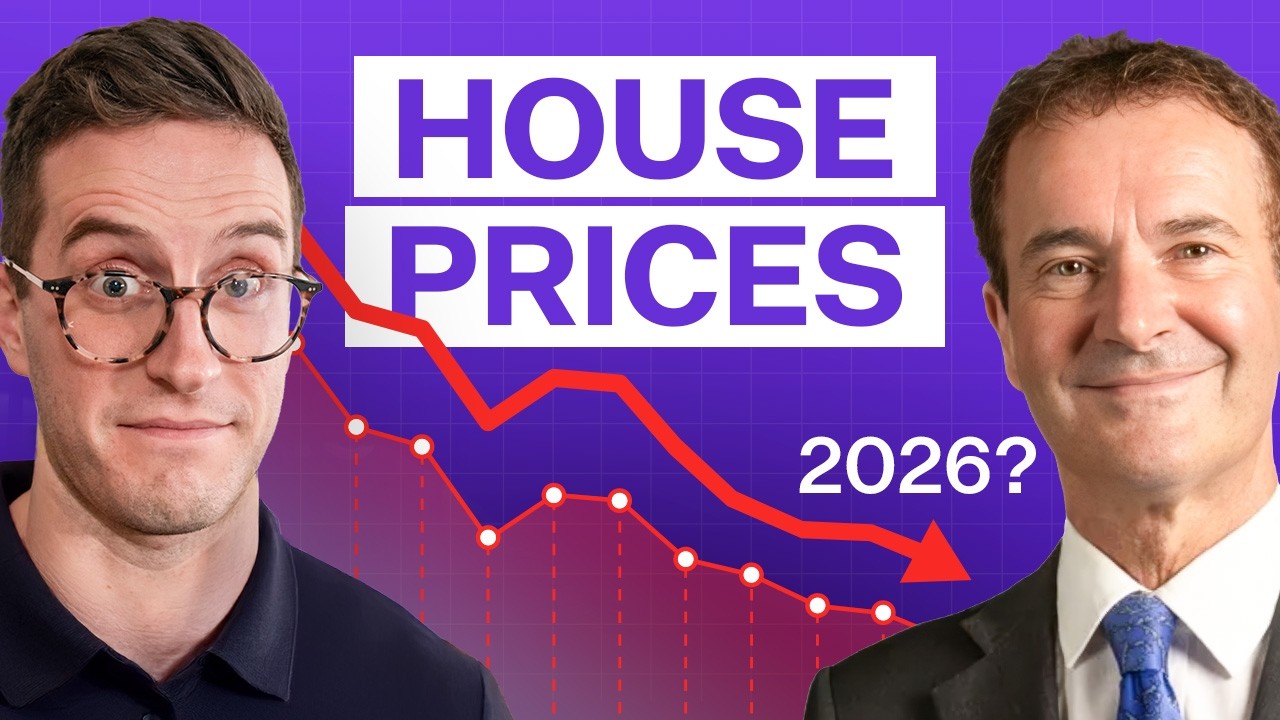 House Price Predictions 2026: Surprising Insights 🏡